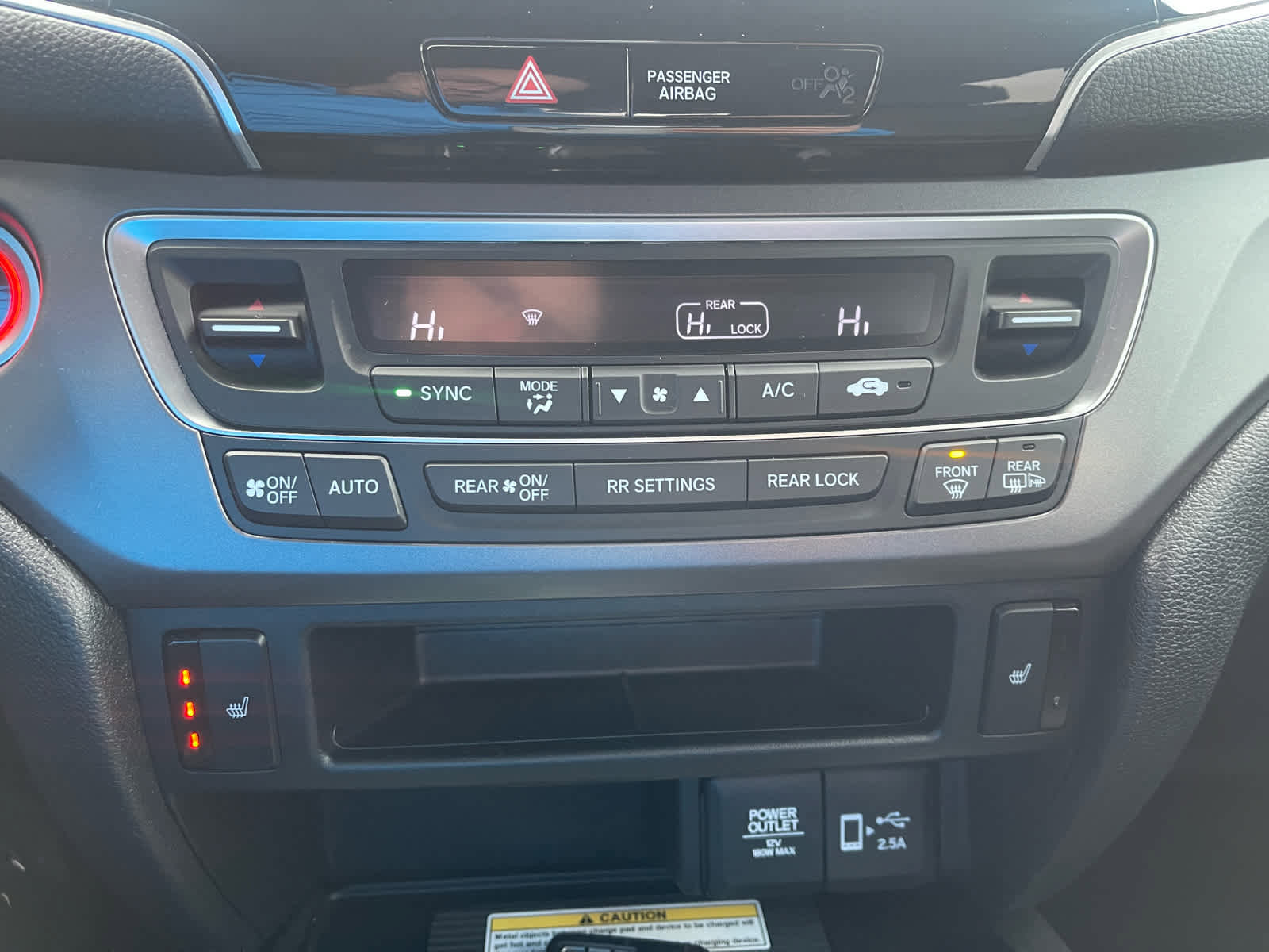 Used 2021 Honda Pilot Special Edition image 31