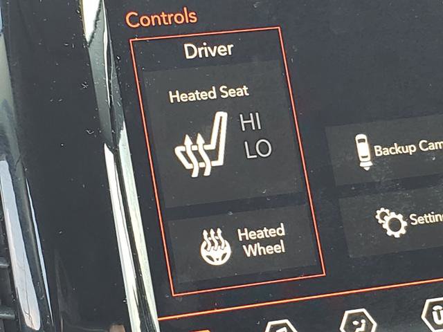 Used 2019 Jeep Cherokee Limited image 23