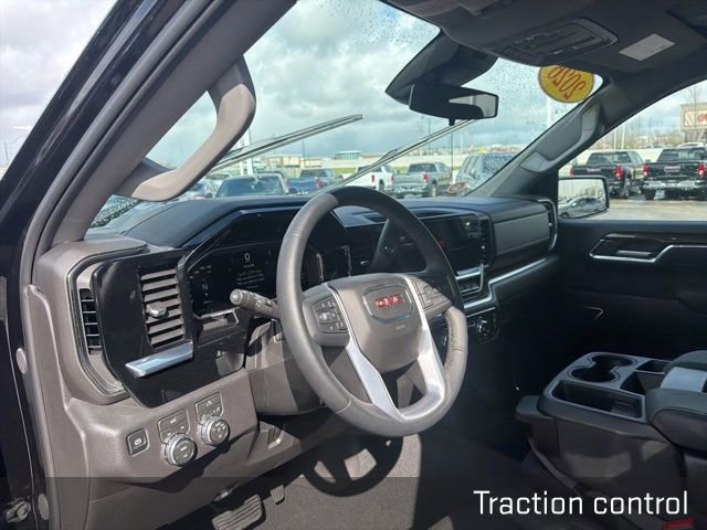 Used 2026 GMC Sierra 1500 Elevation image 24