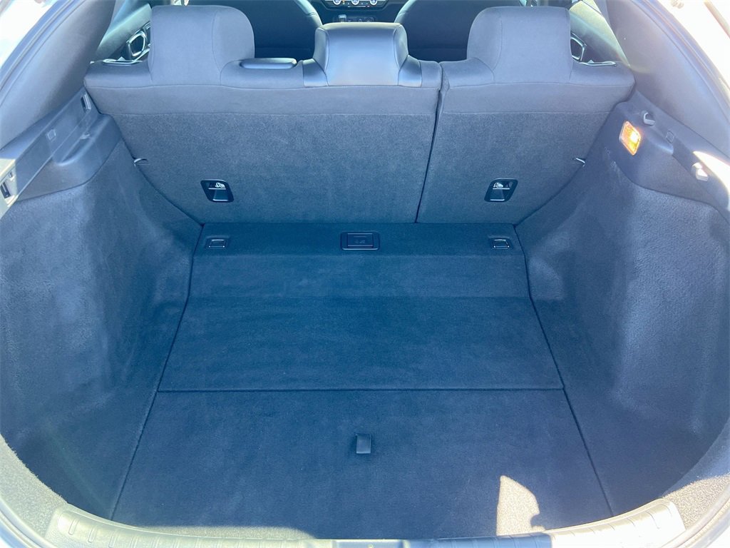 Used 2023 Honda Civic Sport image 21