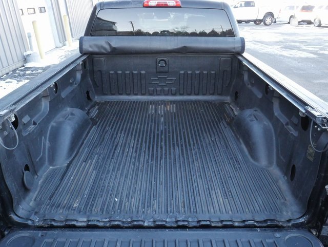 Used 2015 Chevrolet Silverado 1500 LT w/ All Star Edition image 10