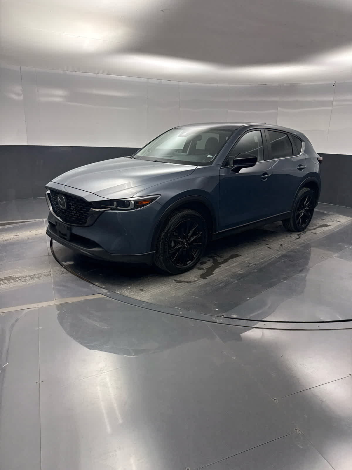Used 2024 MAZDA CX-5 Carbon Edition AWD/4WD image 21