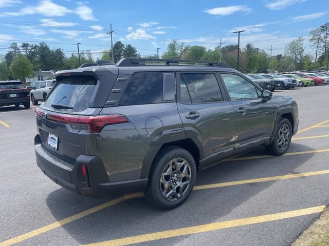 New 2026 Subaru Outback Premium AWD/4WD image 5