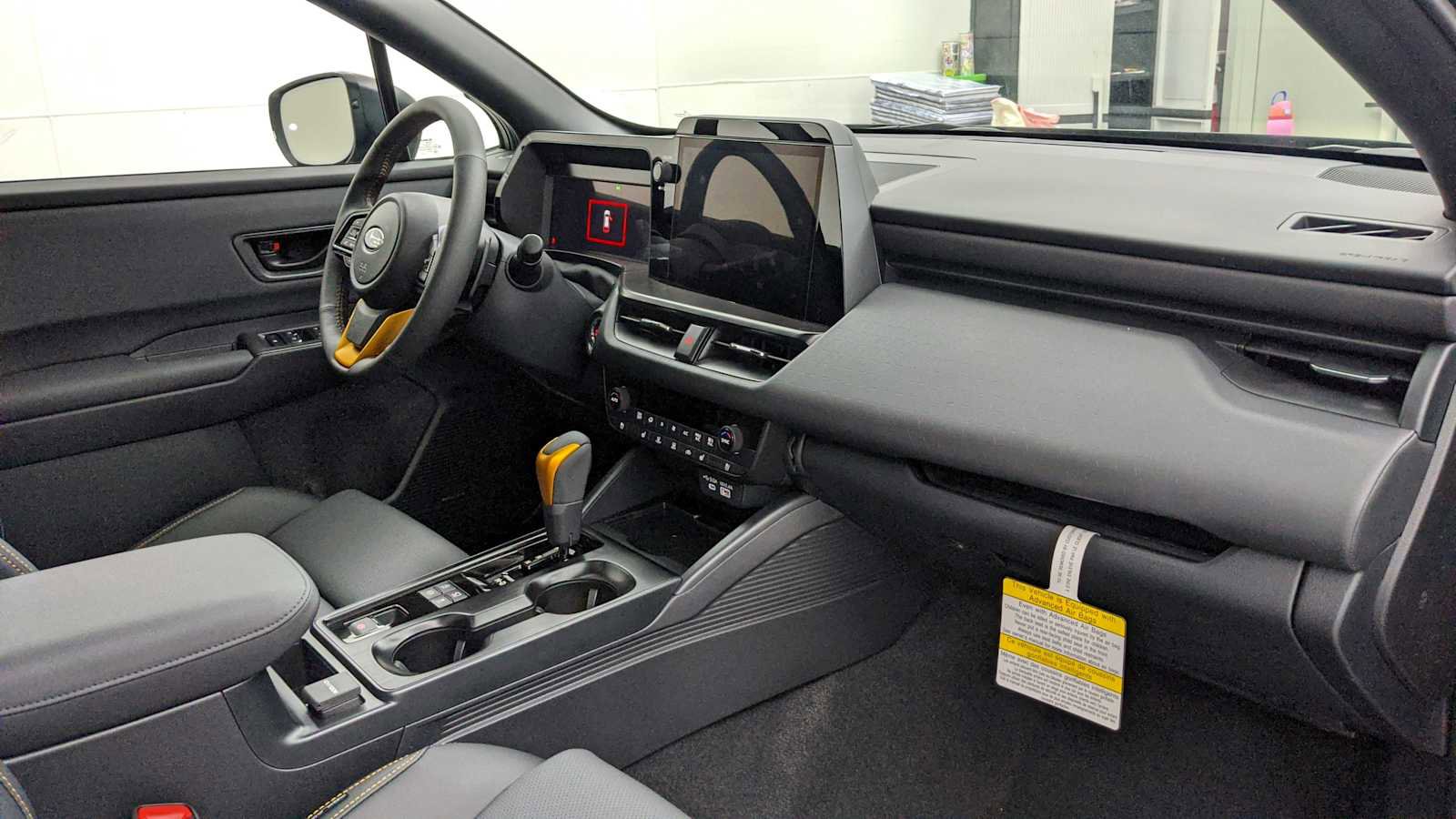 New 2026 Subaru Outback Wilderness image 28