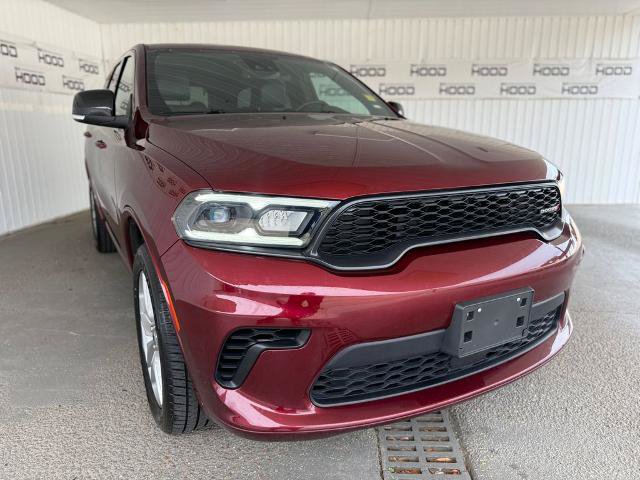 Used 2024 Dodge Durango GT