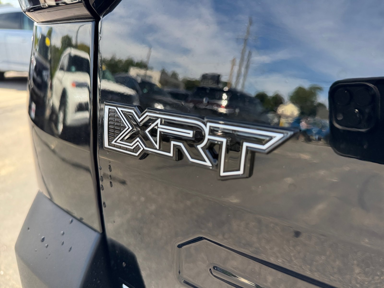 New 2025 Hyundai Santa Cruz XRT image 17