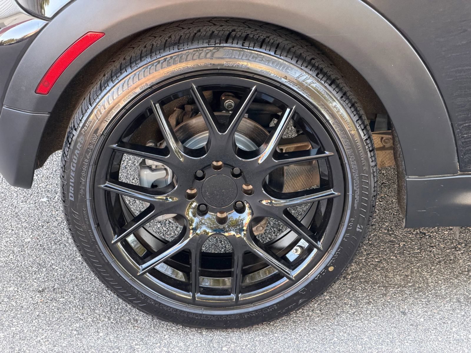 Used 2013 MINI Cooper Roadster FWD image 57