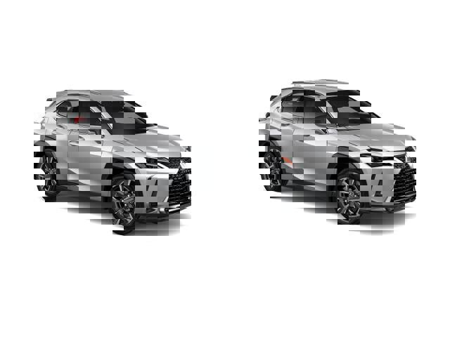 New 2025 Lexus UX 300h FWD image 4