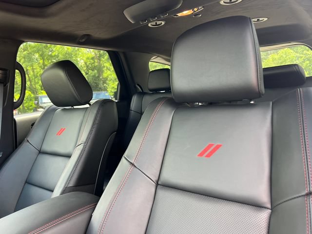 New 2026 Dodge Durango GT AWD/4WD image 13