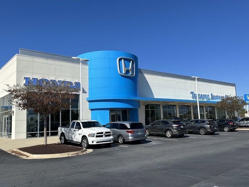 Used 2026 Honda Passport TrailSport image 40