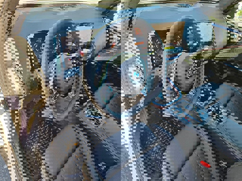 New 2026 BMW X3 xDrive30 w/ Convenience Package image 9