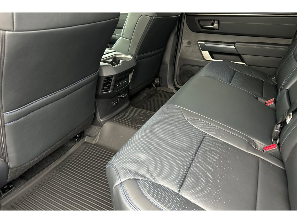 New 2026 Toyota Tundra Platinum AWD/4WD image 10