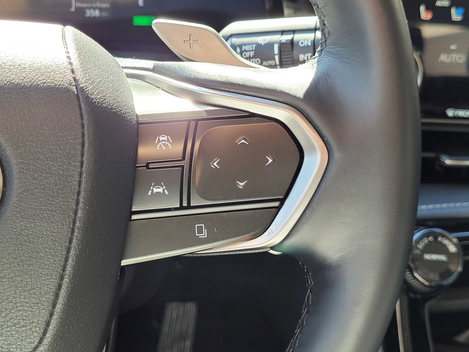 Certified 2025 Lexus NX 350h 350h Premium w/ Cold Area Package image 21