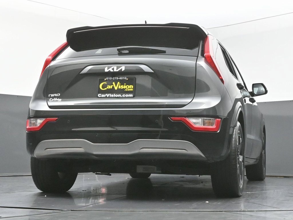 Used 2023 Kia Niro Wind image 52
