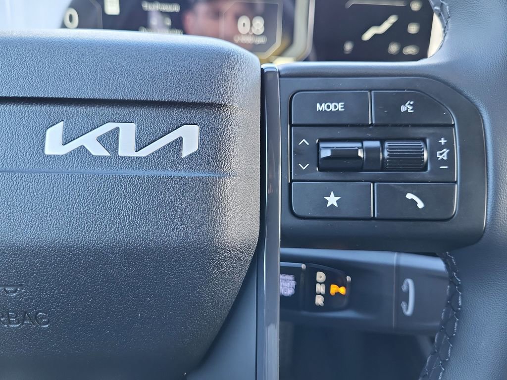 New 2027 Kia Telluride SX X-Line image 19