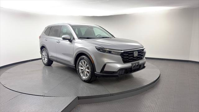 Used 2023 Honda CR-V EX image 11
