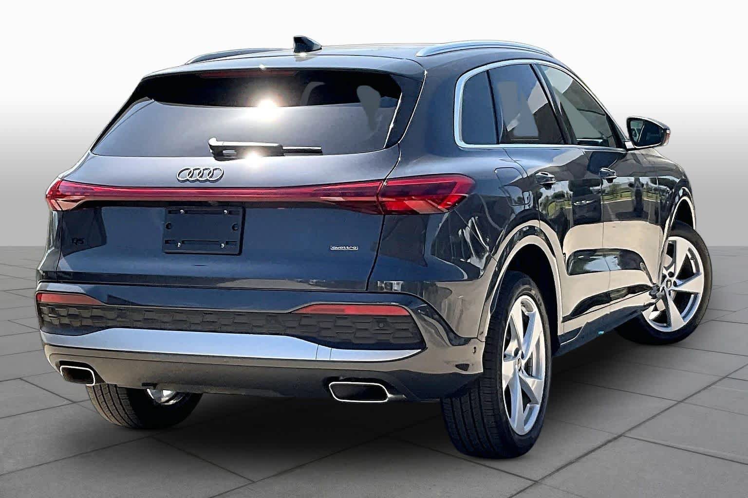 Used 2026 Audi Q5 Premium Plus AWD/4WD image 13