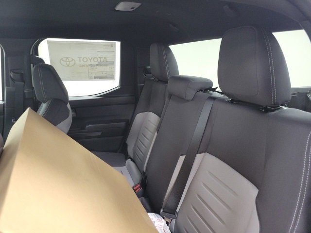 New 2025 Toyota Tacoma TRD Sport image 15