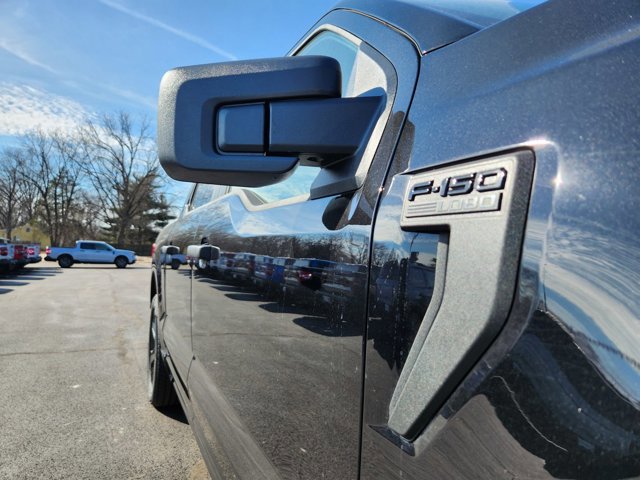 New 2026 Ford F150 STX w/ F-150 LOBO Package AWD/4WD image 25