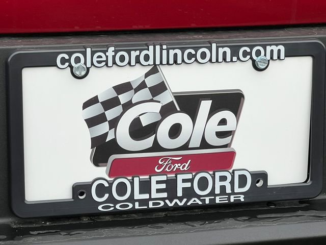 New 2025 Ford Bronco Sport Heritage w/ Convenience Package image 45