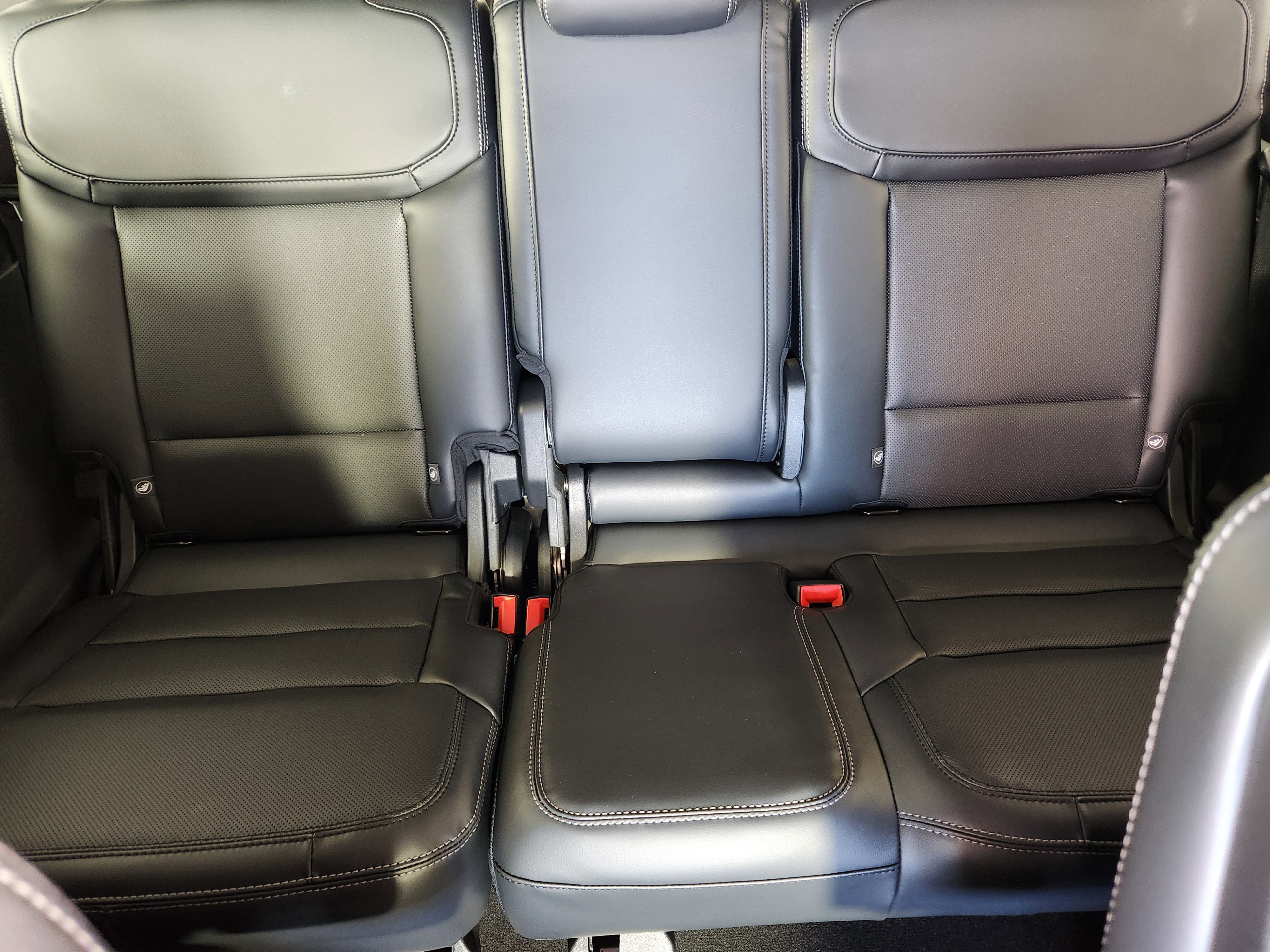 New 2026 Ford Expedition Max Platinum w/ Driver's Package image 15