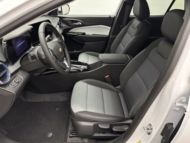New 2026 Chevrolet Trax LT image 15