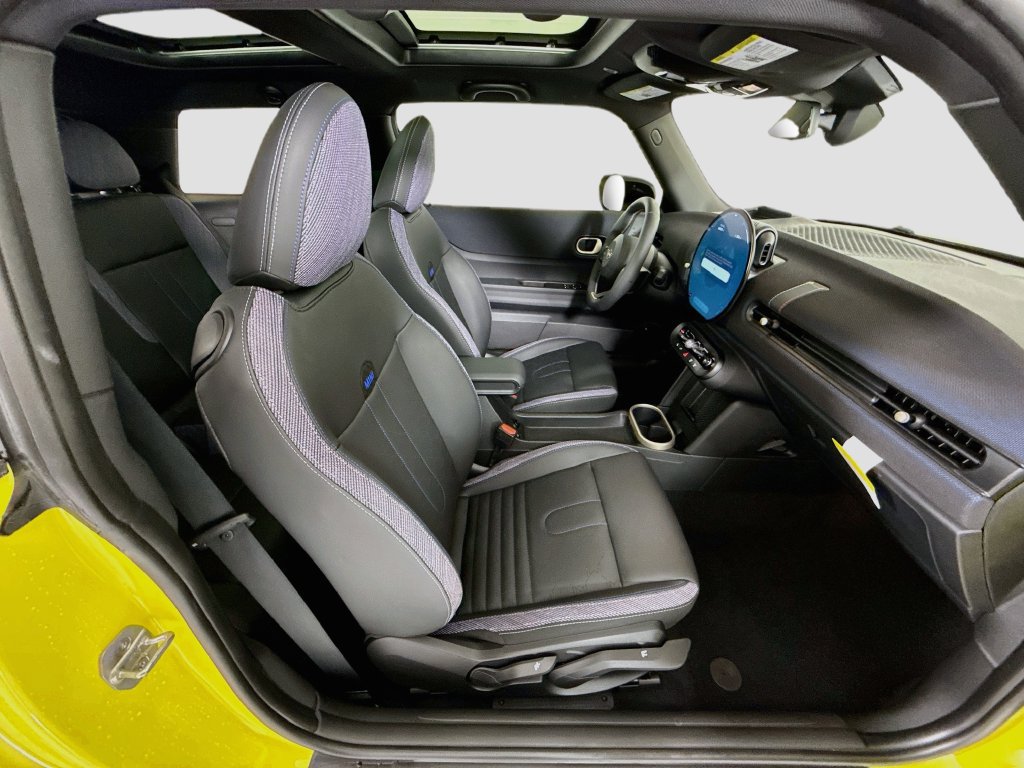 Certified 2026 MINI Cooper S FWD image 20