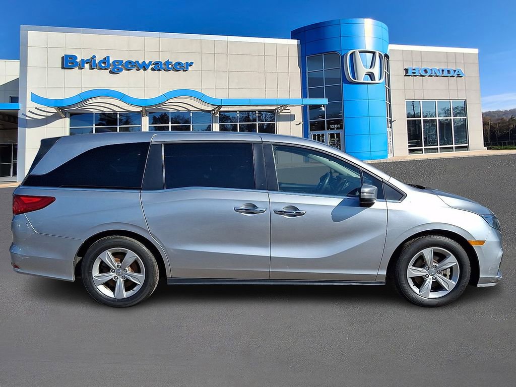 Used 2020 Honda Odyssey EX image 7