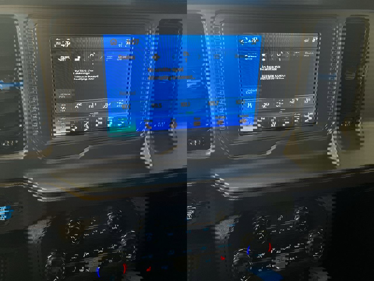 Certified 2023 Ford Bronco Outer Banks image 18