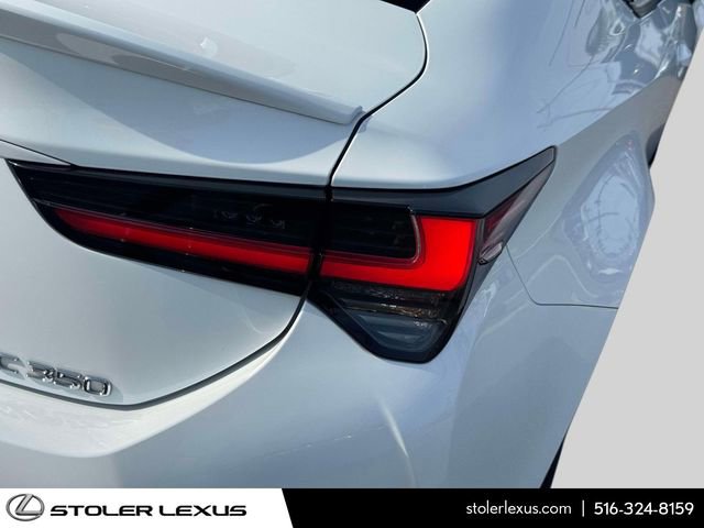 Used 2019 Lexus RC 350 F Sport w/ Accessory Package image 14