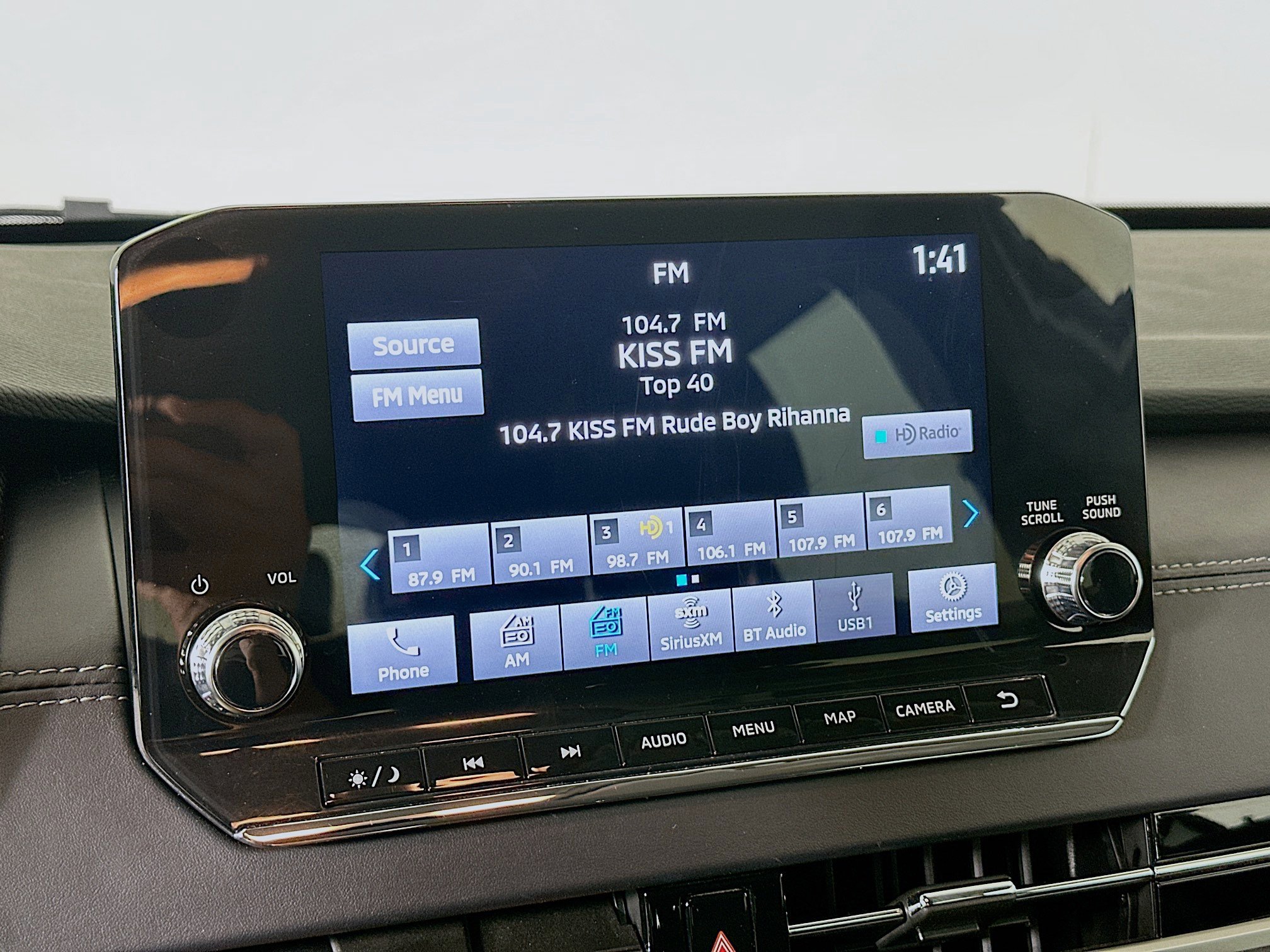 Used 2024 Mitsubishi Outlander SE image 21