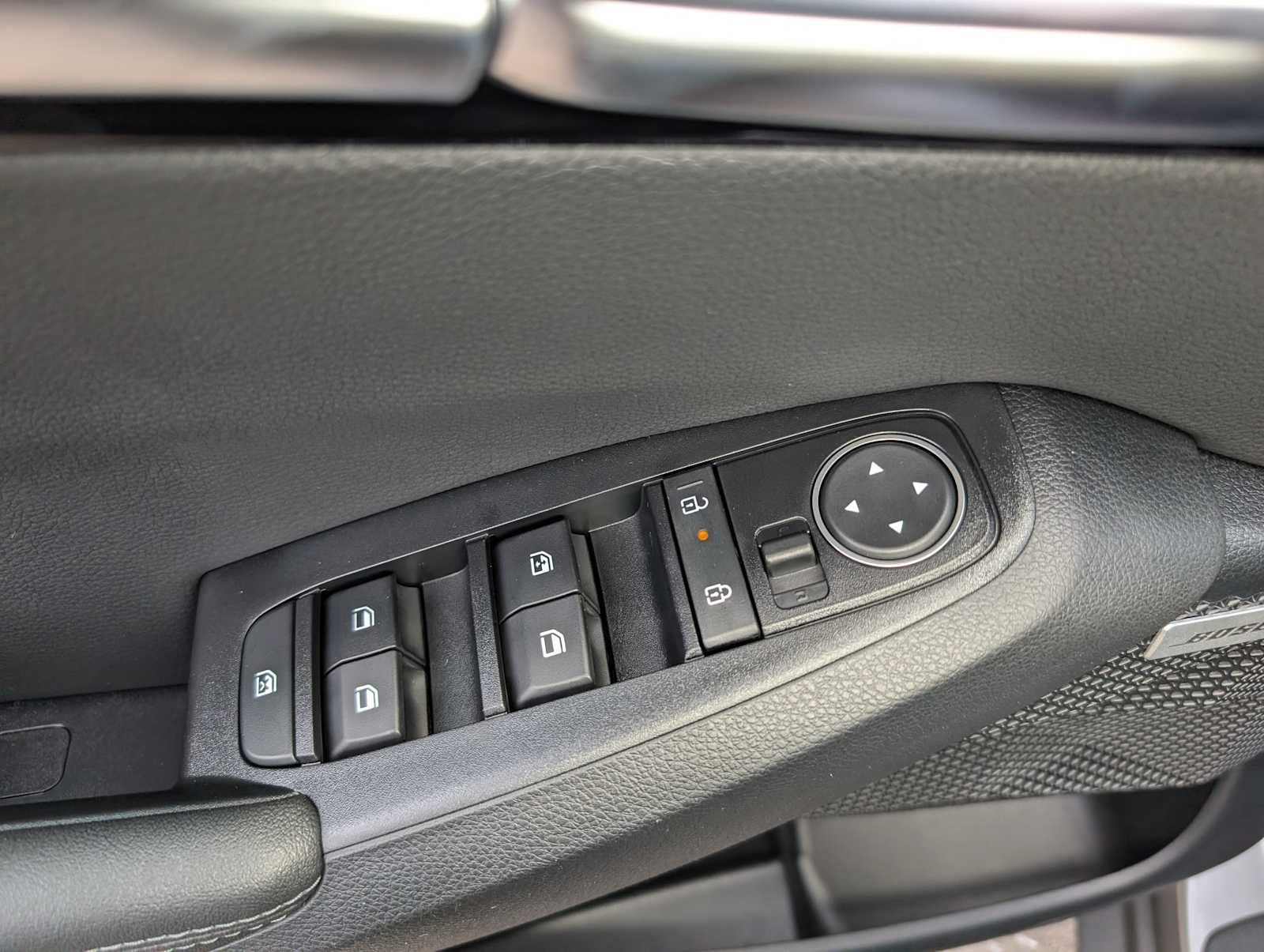 New 2026 Kia Seltos SX image 32