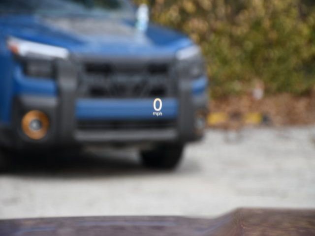 New 2026 Volkswagen Atlas Peak Edition image 47