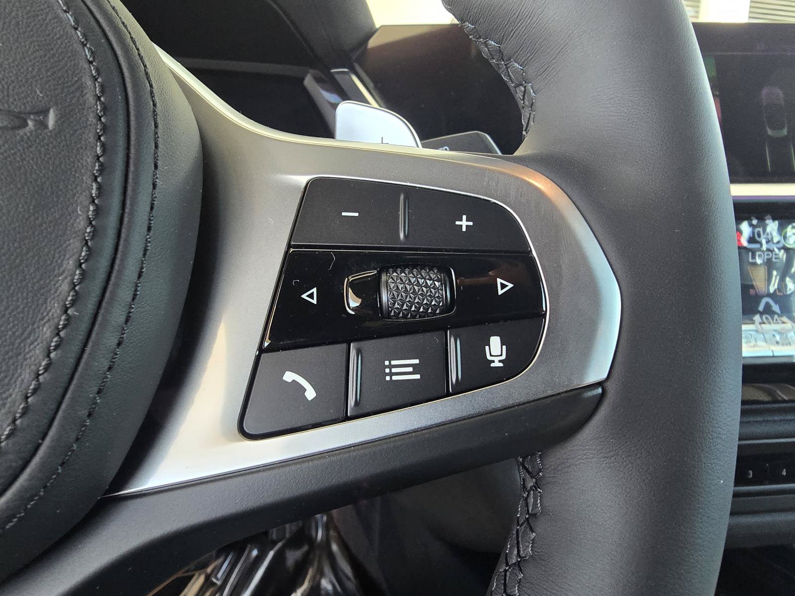 New 2026 BMW Z4 sDrive30i w/ Premium Package RWD image 18