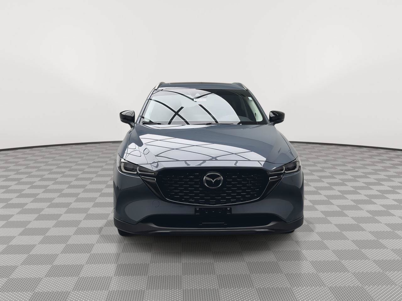 Certified 2023 MAZDA CX-5 Carbon Edition AWD/4WD image 37