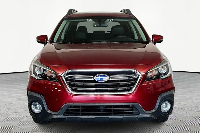 Used 2018 Subaru Outback 2.5i Limited image 3