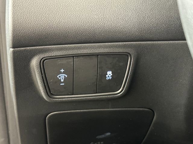 Certified 2023 Hyundai Tucson SE image 19