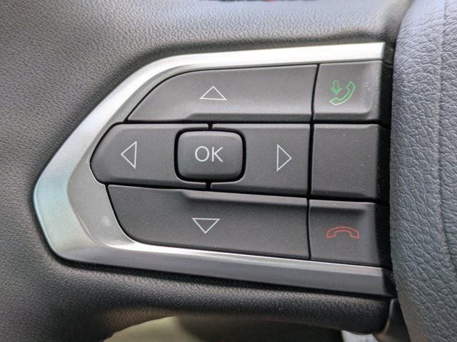 New 2026 Jeep Compass Latitude AWD/4WD image 21