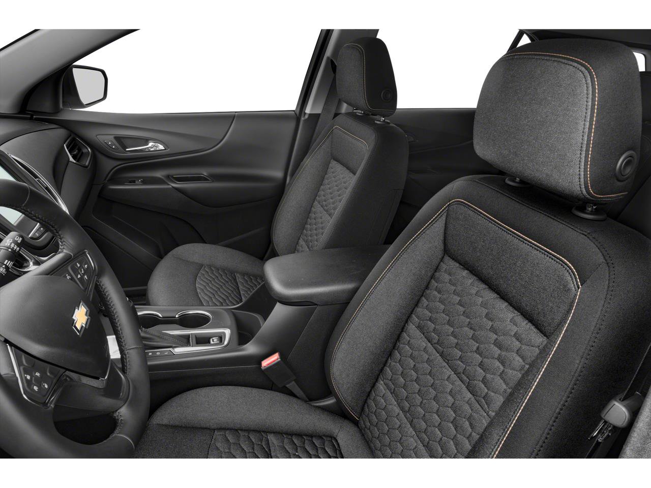 Certified 2018 Chevrolet Equinox LT FWD image 48