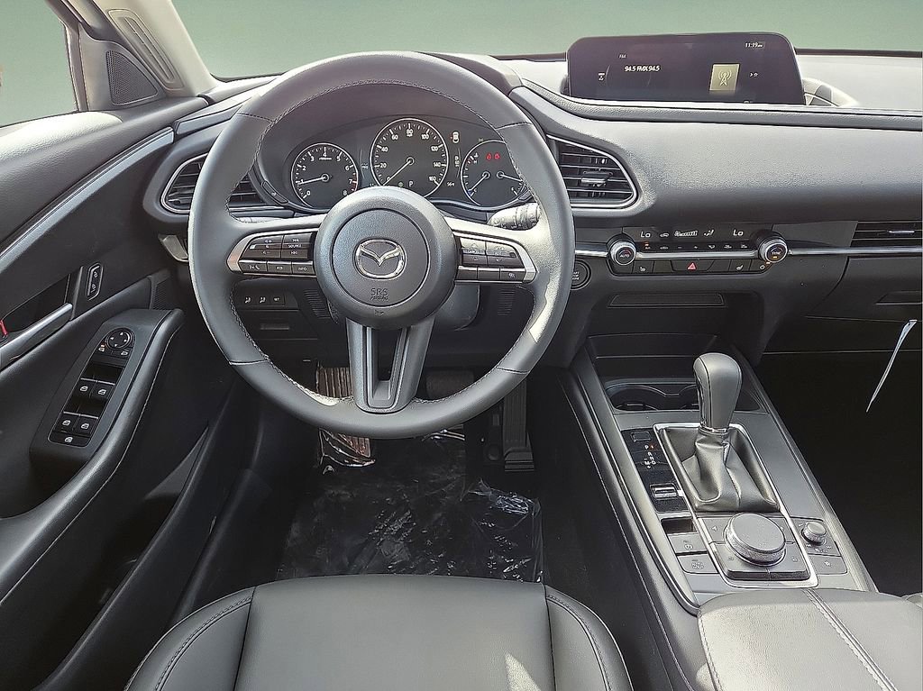 New 2026 MAZDA CX-30 AWD 2.5 S w/ Select Sport Pkg image 18
