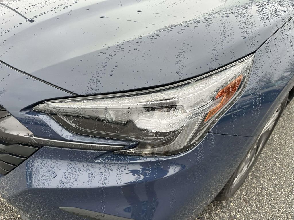 Certified 2023 Subaru Legacy Touring XT AWD/4WD image 7