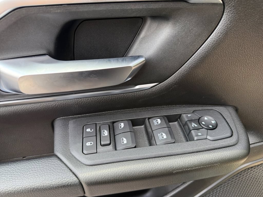 New 2026 RAM 1500 Big Horn AWD/4WD image 31