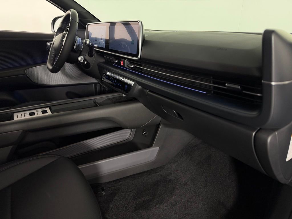 Used 2025 Hyundai Ioniq 6 SEL image 36