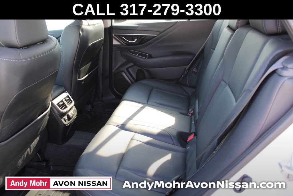 Used 2021 Subaru Outback Limited XT AWD/4WD image 26