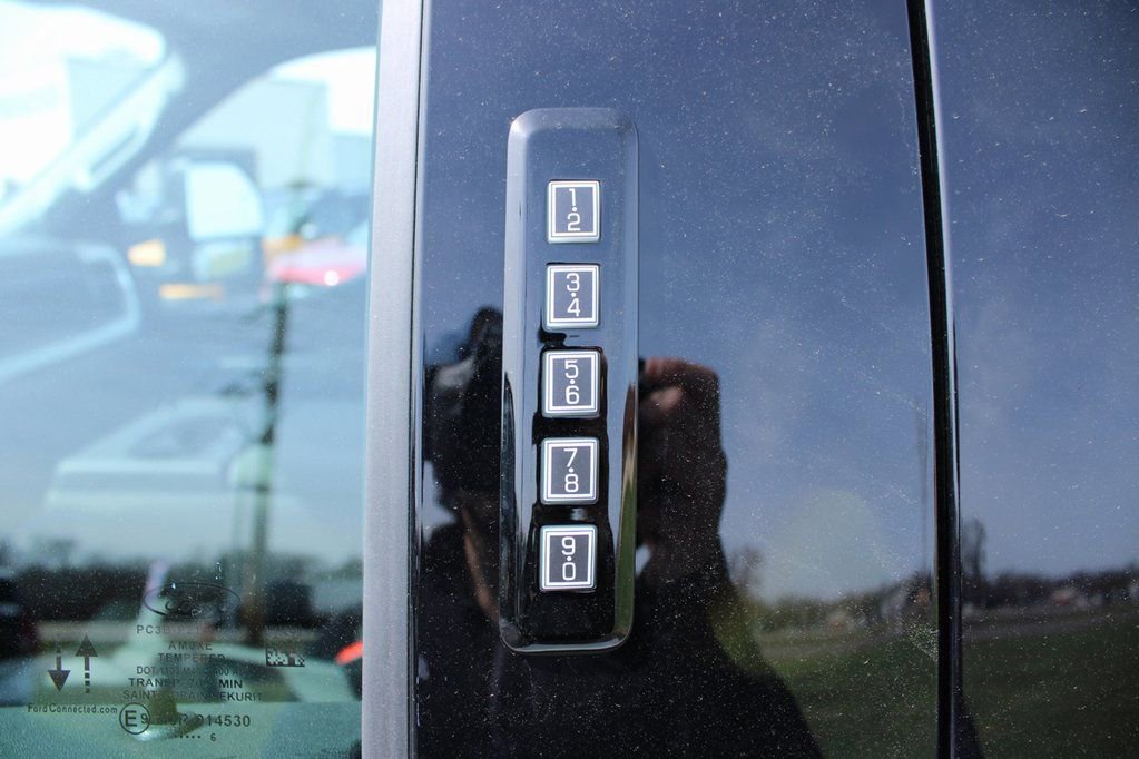 New 2026 Ford F350 XLT w/ XLT Premium Package image 29