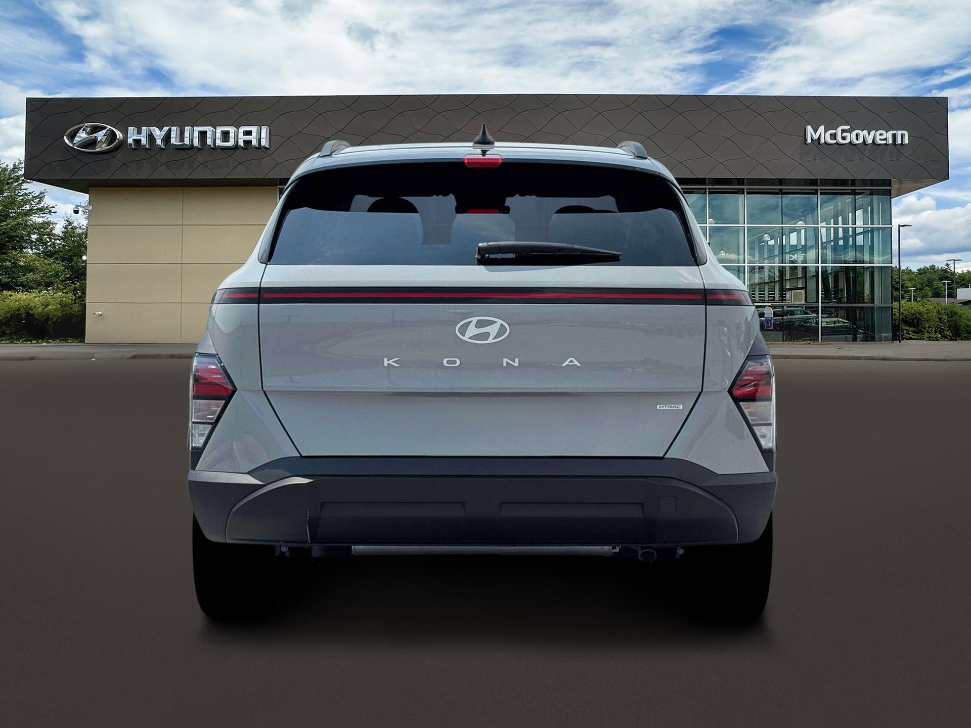 New 2026 Hyundai Kona SEL Sport image 6