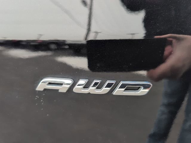 Used 2024 Ford Edge SEL w/ Convenience Package image 10