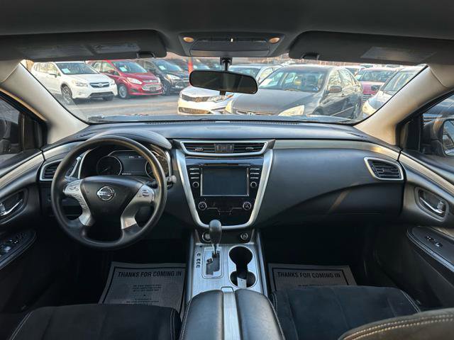 Used 2017 Nissan Murano S w/ Navigation Package AWD/4WD image 20