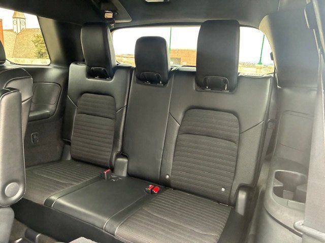 Used 2024 Nissan Pathfinder Rock Creek AWD/4WD image 19