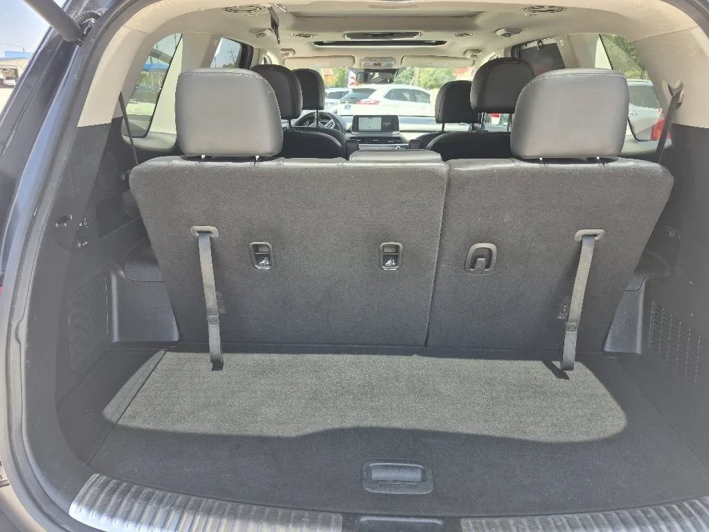 Used 2022 Kia Telluride SX w/ Towing Package AWD/4WD image 26